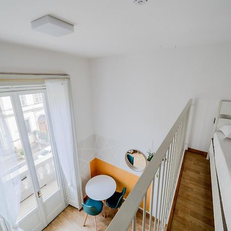 Central Studio Apts Milano-Corso Magenta Apartment Exterior photo