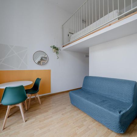 Central Studio Apts Milano-Corso Magenta Apartment Exterior photo
