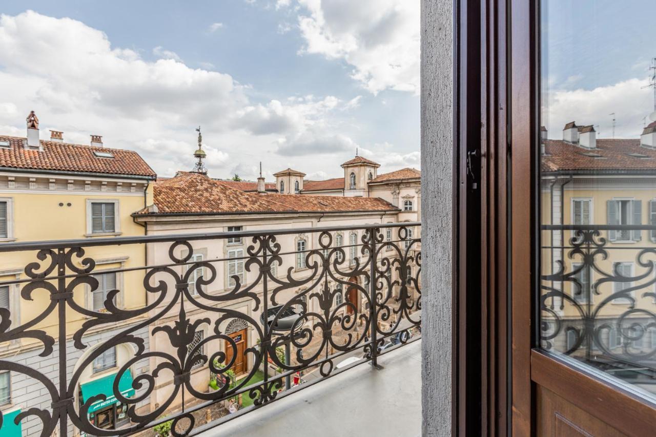 Central Studio Apts Milano-Corso Magenta Apartment Exterior photo