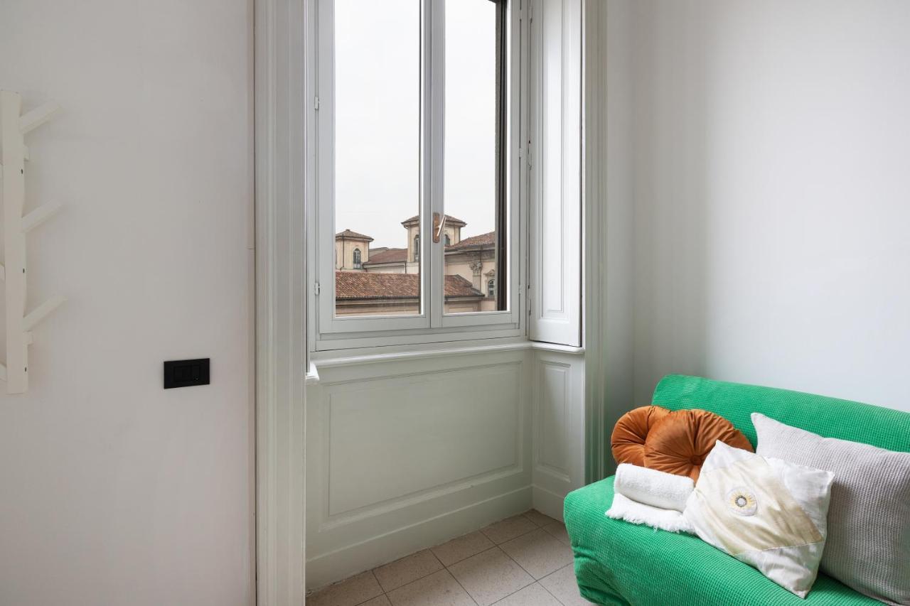 Central Studio Apts Milano-Corso Magenta Apartment Exterior photo