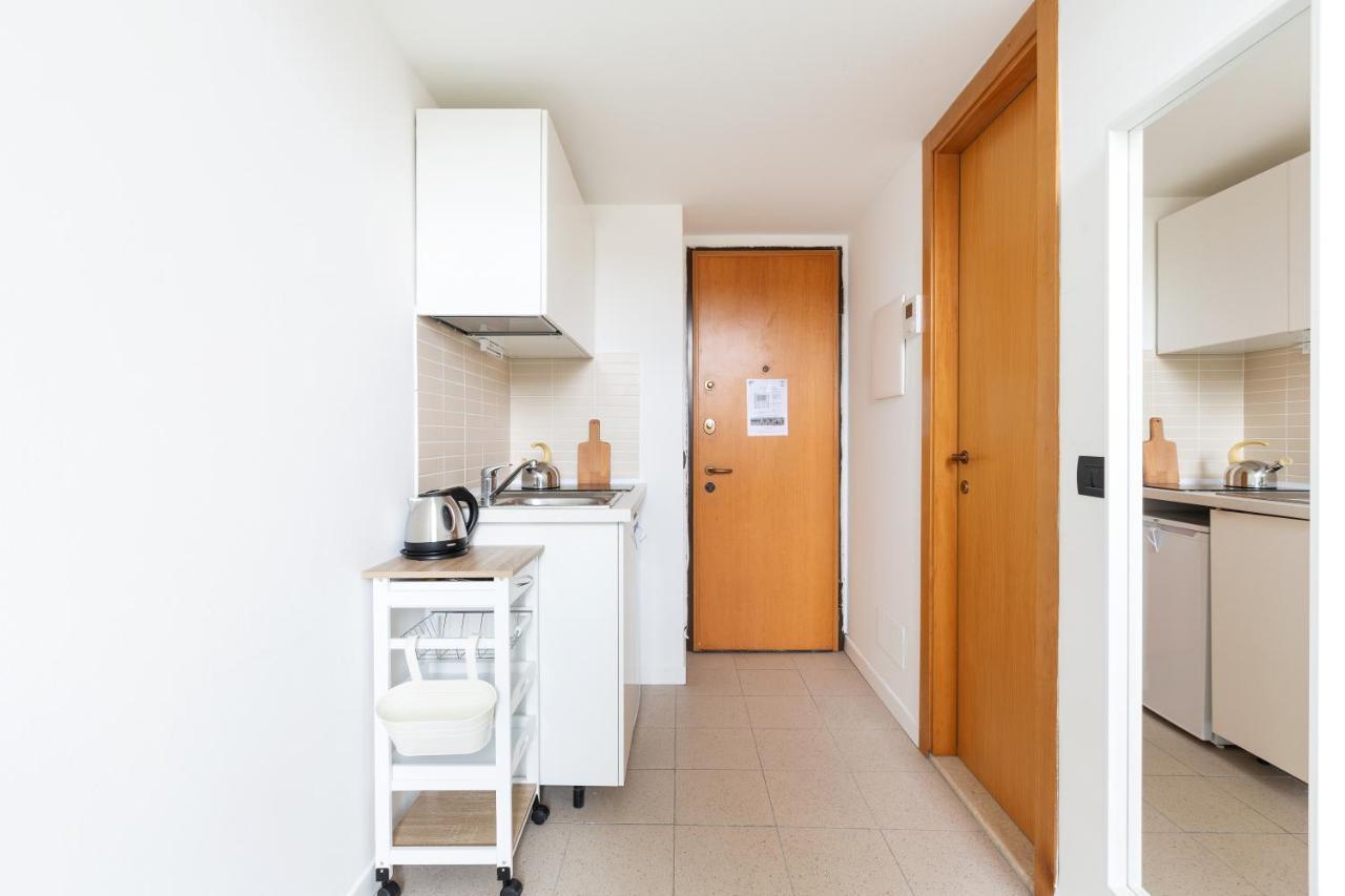 Central Studio Apts Milano-Corso Magenta Apartment Exterior photo