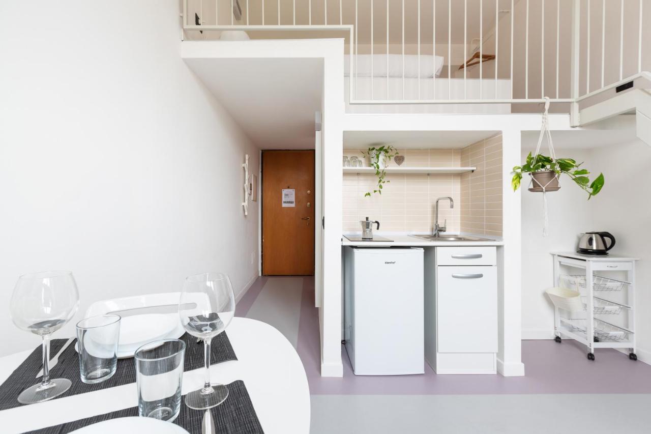Central Studio Apts Milano-Corso Magenta Apartment Exterior photo