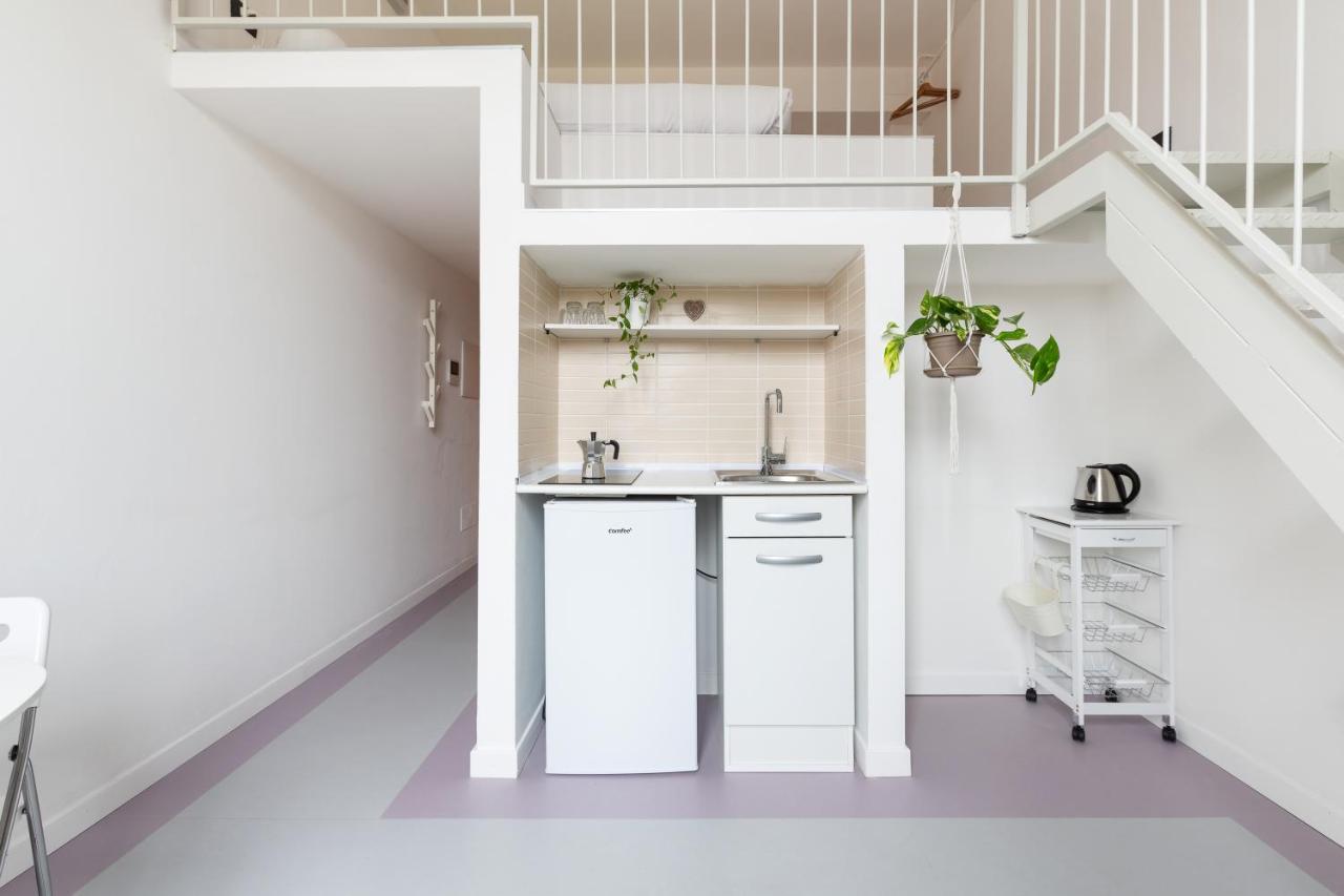 Central Studio Apts Milano-Corso Magenta Apartment Exterior photo