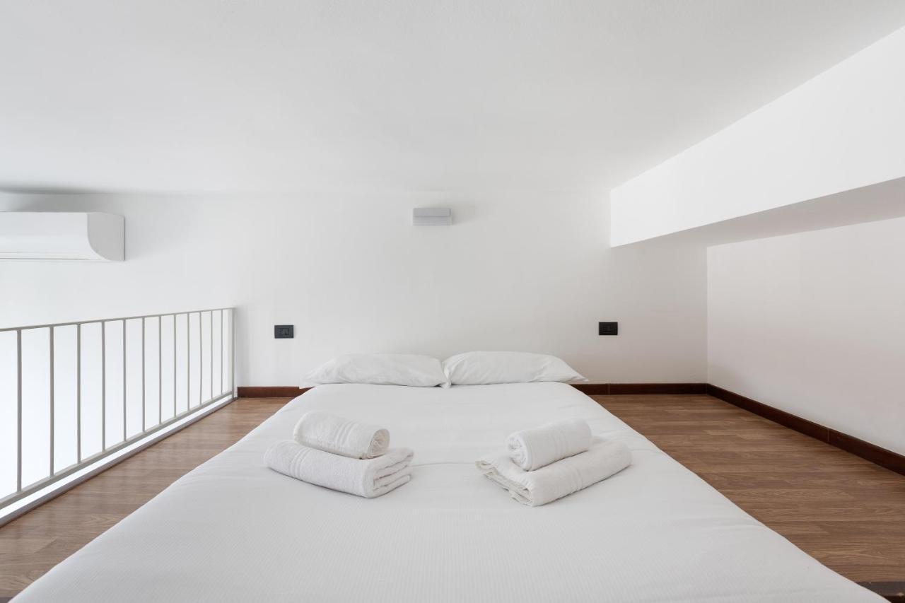 Central Studio Apts Milano-Corso Magenta Apartment Exterior photo