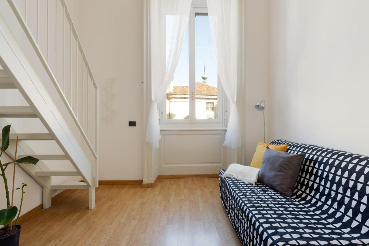 Central Studio Apts Milano-Corso Magenta Apartment Exterior photo
