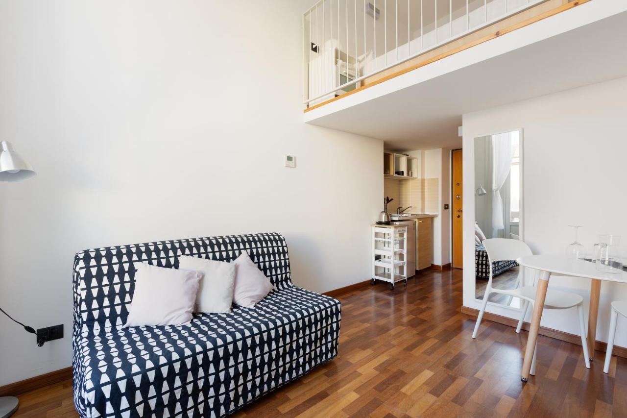 Central Studio Apts Milano-Corso Magenta Apartment Exterior photo