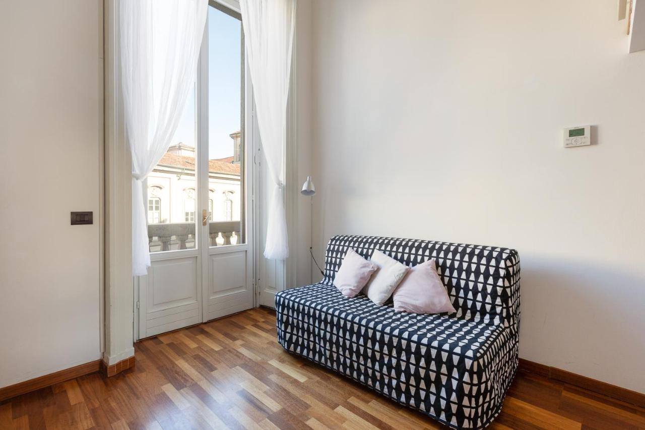 Central Studio Apts Milano-Corso Magenta Apartment Exterior photo