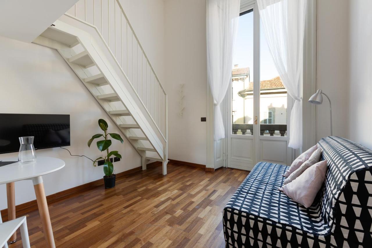 Central Studio Apts Milano-Corso Magenta Apartment Exterior photo