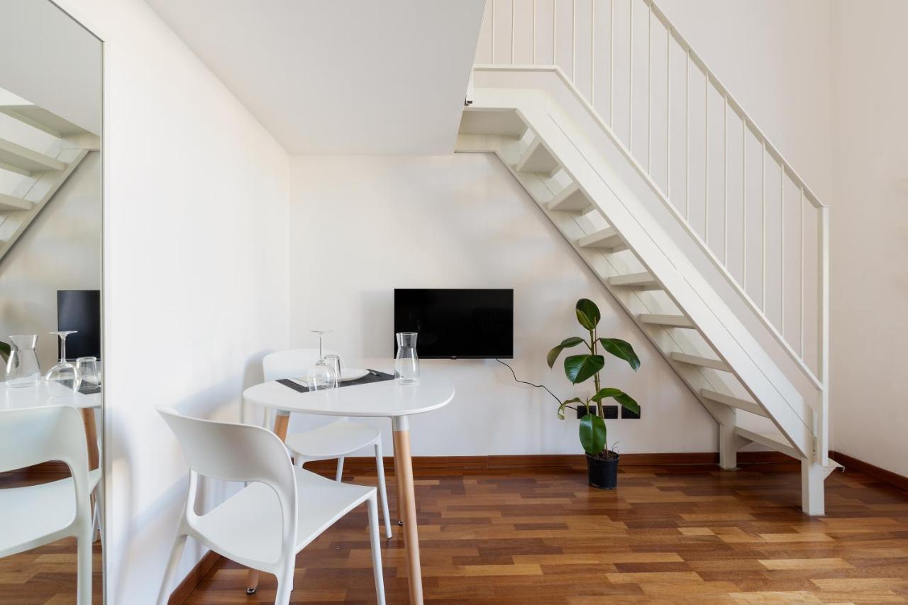 Central Studio Apts Milano-Corso Magenta Apartment Exterior photo