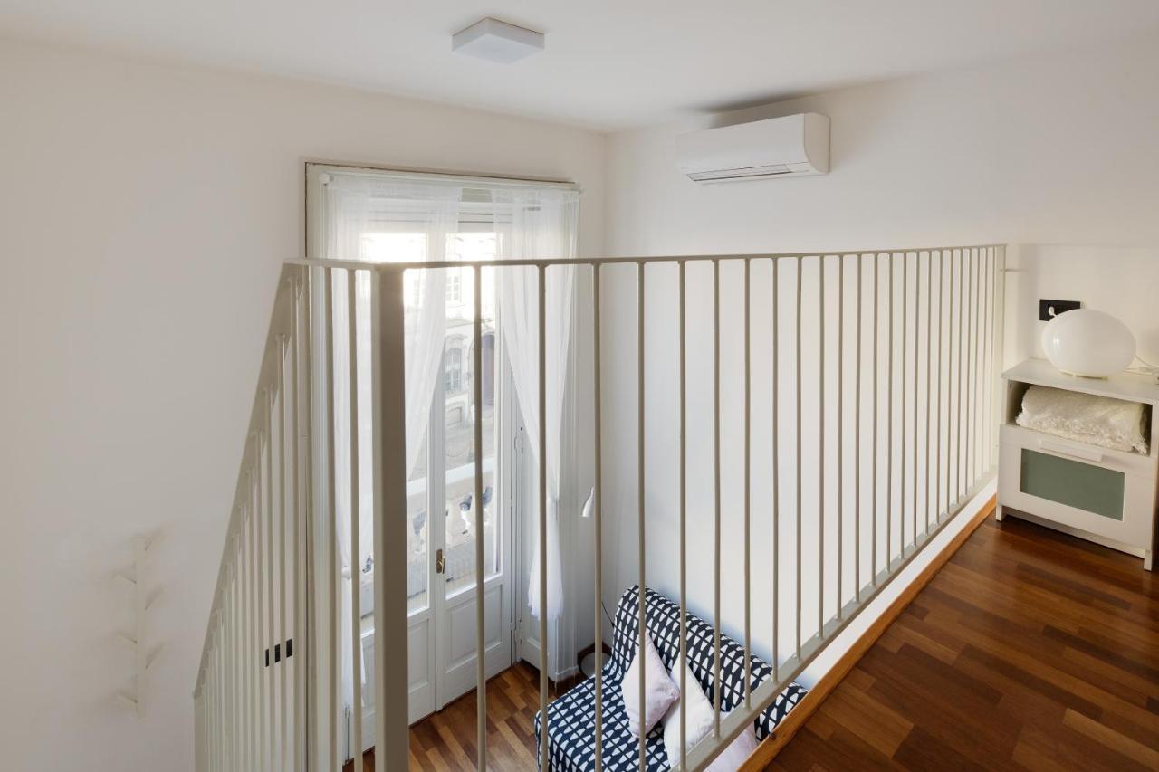 Central Studio Apts Milano-Corso Magenta Apartment Exterior photo