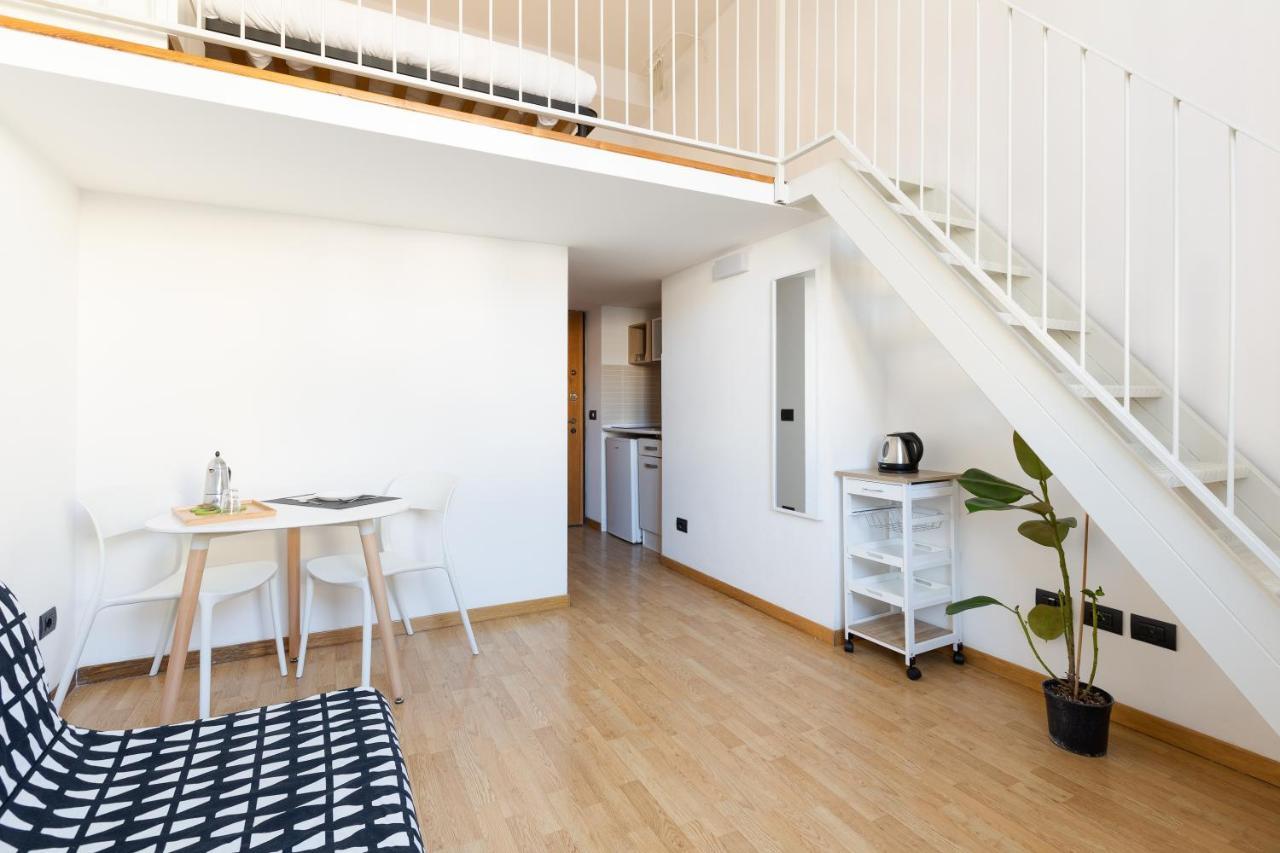 Central Studio Apts Milano-Corso Magenta Apartment Exterior photo