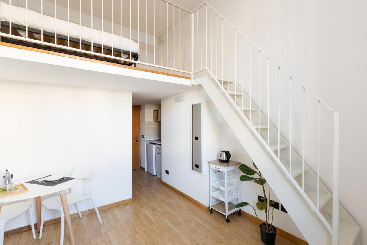 Central Studio Apts Milano-Corso Magenta Apartment Exterior photo