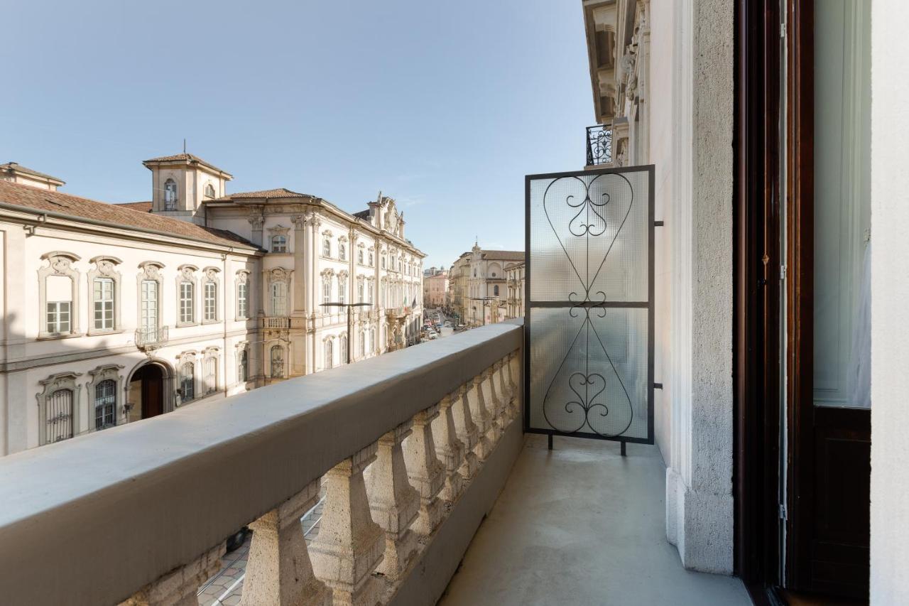 Central Studio Apts Milano-Corso Magenta Apartment Exterior photo