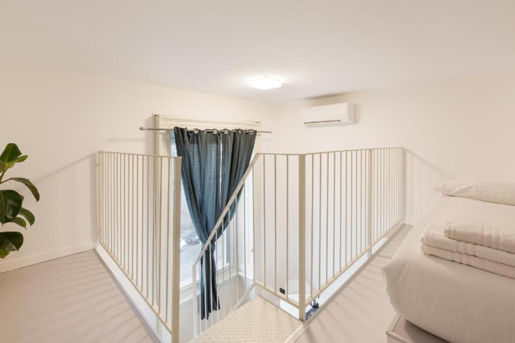 Central Studio Apts Milano-Corso Magenta Apartment Exterior photo