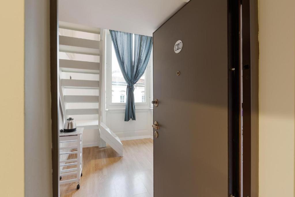 Central Studio Apts Milano-Corso Magenta Apartment Exterior photo