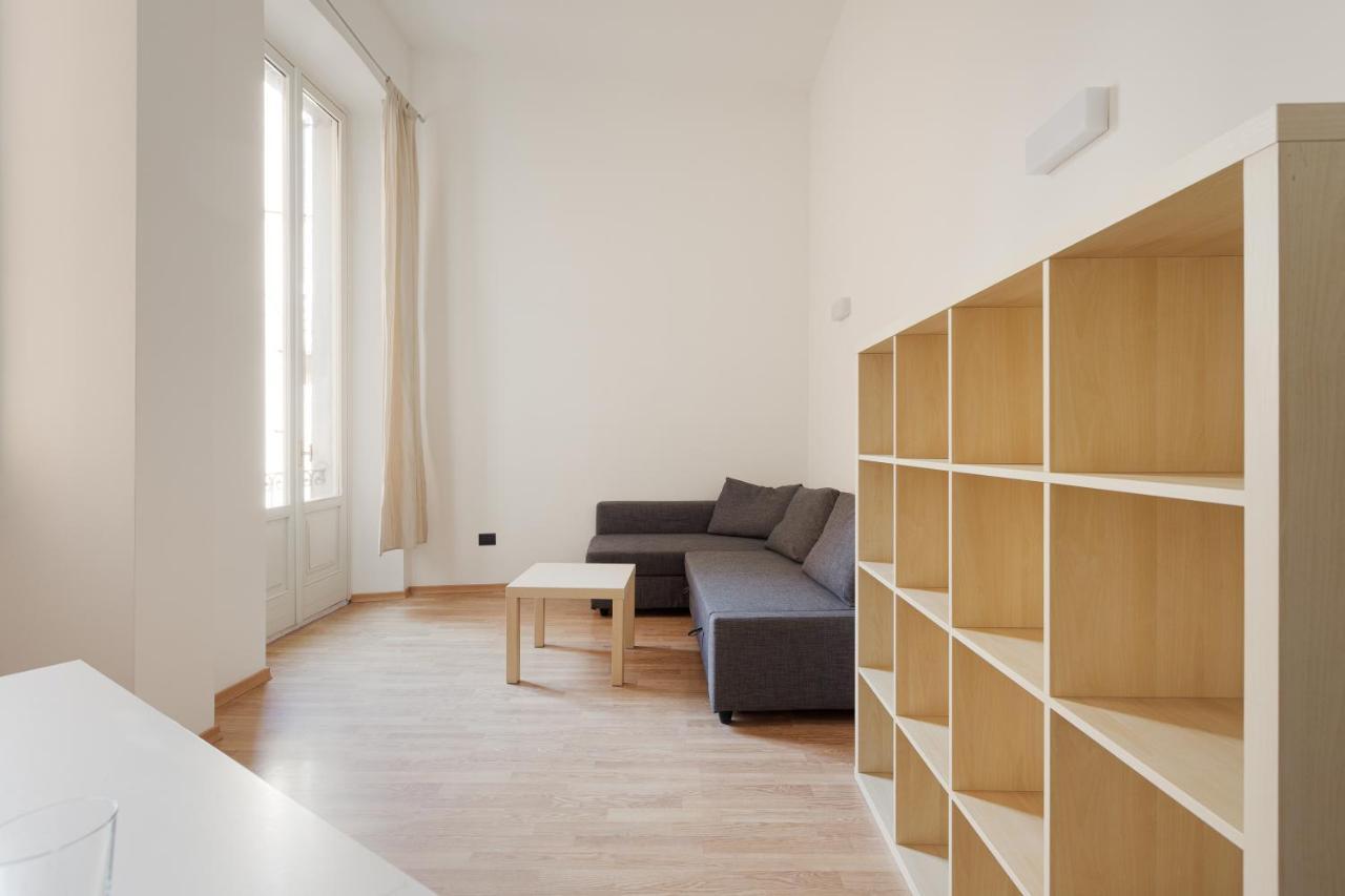 Central Studio Apts Milano-Corso Magenta Apartment Exterior photo