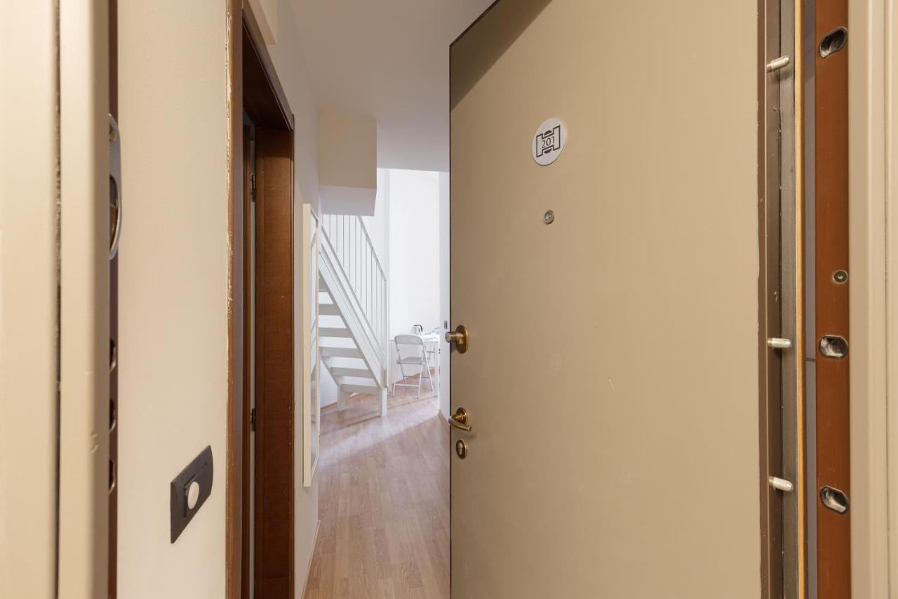 Central Studio Apts Milano-Corso Magenta Apartment Exterior photo