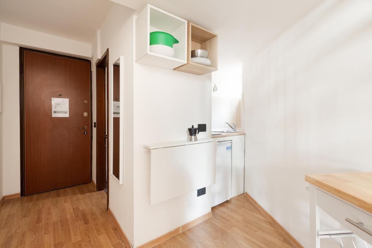 Central Studio Apts Milano-Corso Magenta Apartment Exterior photo