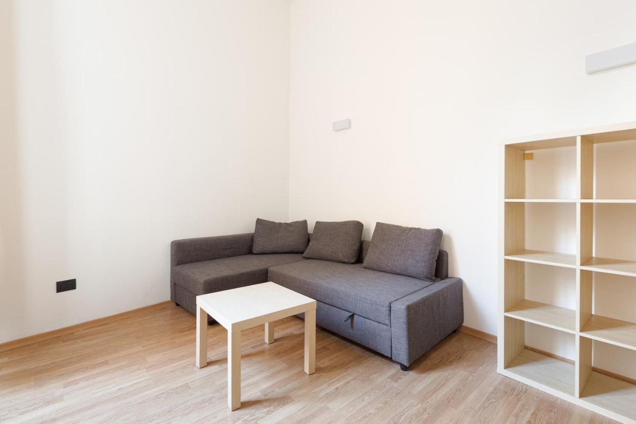 Central Studio Apts Milano-Corso Magenta Apartment Exterior photo