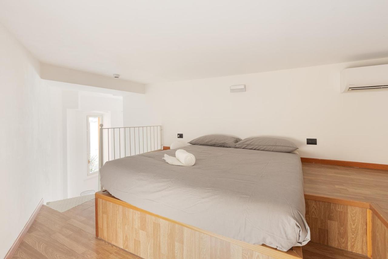 Central Studio Apts Milano-Corso Magenta Apartment Exterior photo